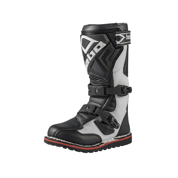 HEBO 骑行靴 Technical Boots 2.0 Junior Trial 青少年款 攀爬