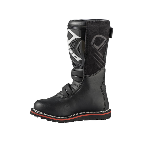 HEBO 骑行靴 Technical Boots 2.0 Junior Trial 青少年款 攀爬