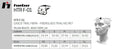 Hebo 攀爬 头盔 Helmet Zone 5 Air Montesa Classic Bluetooth