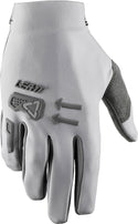 Leatt GPX 2.5 Windblock Motocross Gloves Gray