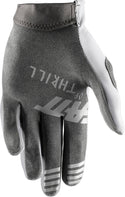 Leatt GPX 2.5 Windblock Motocross Gloves Gray