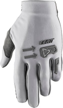 Leatt GPX 2.5 Windblock Motocross Gloves Gray
