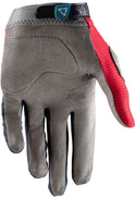 Leatt GPX 3.5 Lite Motocross Gloves Red