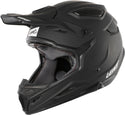 Leatt GPX 4.5 Satin Motocross Helmet MX Black Matt