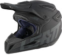 Leatt GPX 5.5 Ghost Satin MX Helmet
