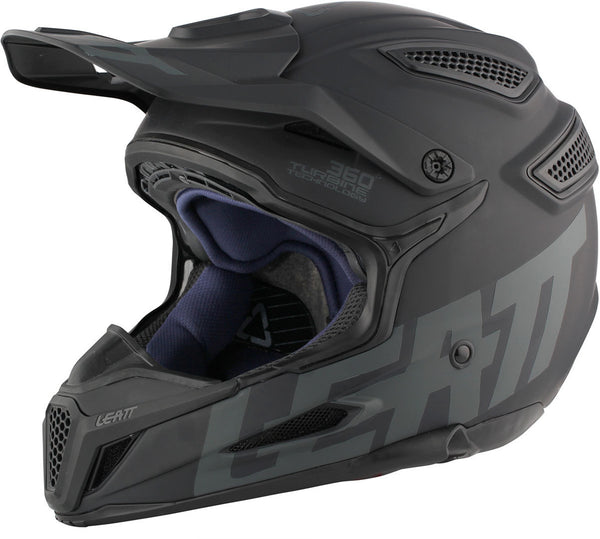 Leatt GPX 5.5 Ghost Satin MX Helmet