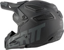 Leatt GPX 5.5 Ghost Satin MX Helmet