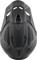 Leatt GPX 5.5 Ghost Satin MX Helmet
