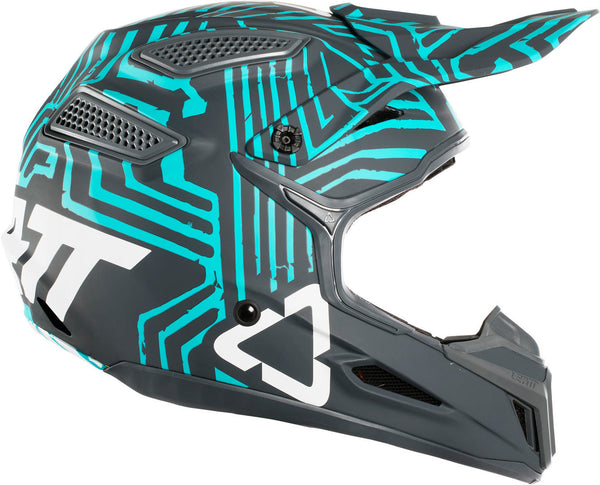 Leatt GPX 5.5 Composite V11
