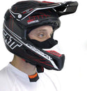 LEATT 头盔 GPX Winterkit