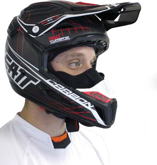 LEATT 头盔 GPX Winterkit