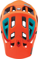 LEATT 头盔 DBX 3.0 All Mountain Bicycle Helmet Orange