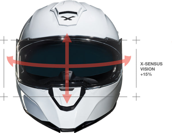 NEXX 头盔 X.Vilitur Plain Helmet Titan