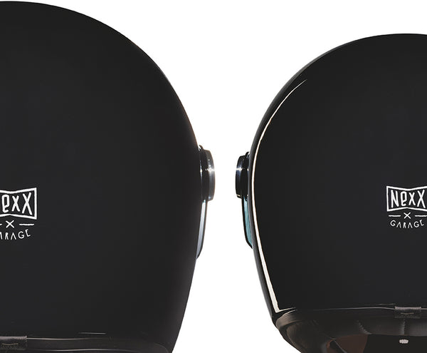 Nexx X.G100R Carbon Helmet