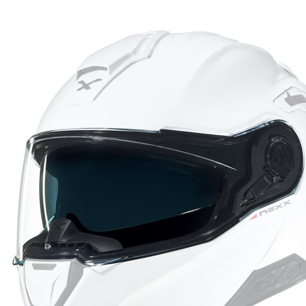 NEXX 头盔 X.Vilitur Plain Helmet Titan