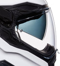 Nexx X.WST 2 Plain Helmet Black Matt