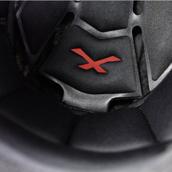Nexx X.Vilitur Carbon Zero Helmet