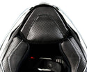 Nexx X.WST 2 Plain Helmet Black Matt