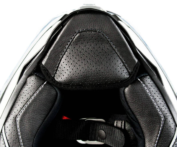 Nexx X.WST 2 Plain Helmet Black Matt