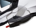 Nexx X.WST 2 Plain Helmet Black Matt