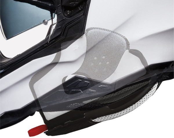 Nexx X.WST 2 Plain Helmet Black Matt