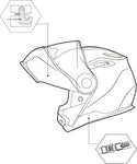 Nexx X.Vilitur Carbon Zero Helmet