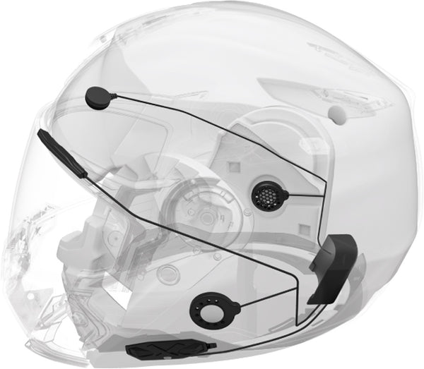 NEXX 头盔 X.Vilitur Plain Helmet Titan