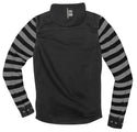 HolyFreedom Folsom Motorcycle Zip Hoodie