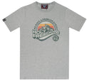 HolyFreedom L.A. Melange T-Shirt