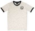HolyFreedom V-Black T-Shirt
