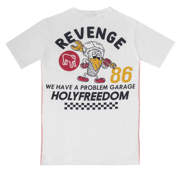 HolyFreedom Revenge T-Shirt