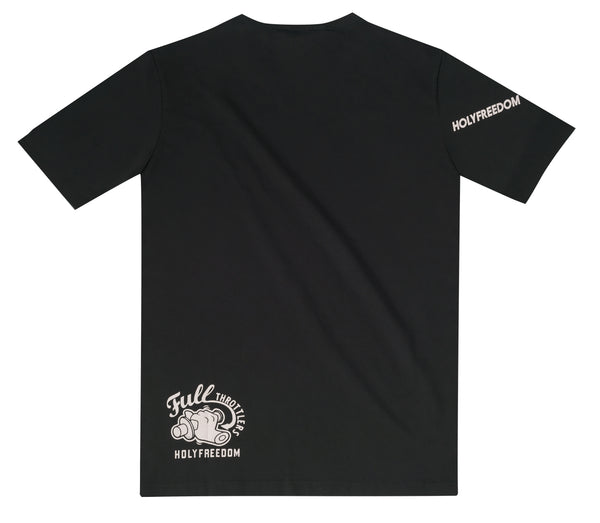 HolyFreedom Official T-Shirt