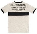 HolyFreedom Riga Nera T-Shirt