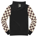 HolyFreedom Caferace Zip Hoodie