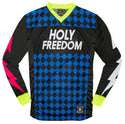 HolyFreedom Cinque Motocross Jersey