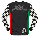 HolyFreedom Dirty Sir Cock Motocross Jersey