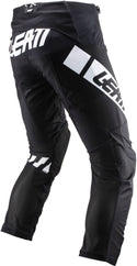 Leatt GPX 4.5 Black Motocross Pants