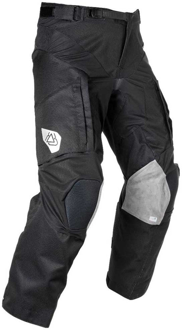 Leatt GPX 5.5 Motocross Pants Black