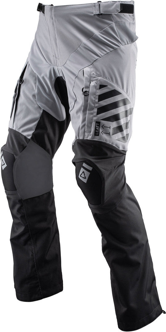 Leatt GPX 5.5 Motocross Pants Gray
