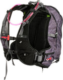 Leatt GPX XL 2.0 Hydration Backpack Black/Gray