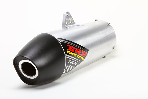 DR.D NS-4 Yamaha NS-4 Complete Dual Exhaust YZ250F