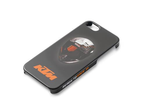 KTM Face iPhone Off Mobile Case 3PW1677300