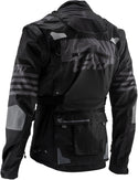 Leatt GPX 5.5 Motocross Jacket Black