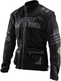 Leatt GPX 5.5 Motocross Jacket Black