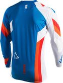 Leatt GPX 5.5 Ultraweld Teal Blue/White