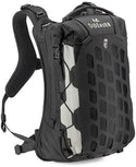 KRIEGA 背包/装备箱 T18 Sideburn Motorcycle Backpack