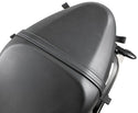 KRIEGA  US-Drypack Triumph Trident 660 Mounting Kit