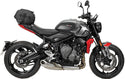 KRIEGA  US-Drypack Triumph Trident 660 Mounting Kit