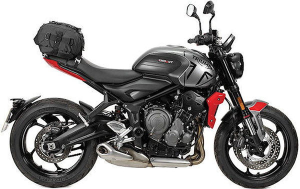 KRIEGA  US-Drypack Triumph Trident 660 Mounting Kit