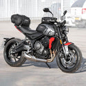 KRIEGA  US-Drypack Triumph Trident 660 Mounting Kit